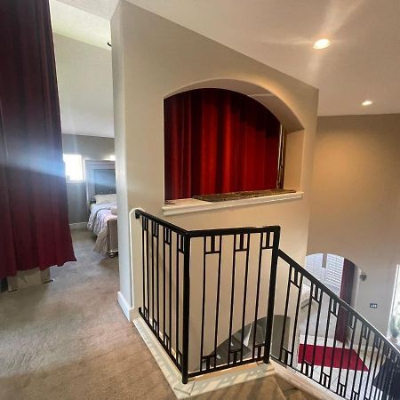 Wanderlust Villa Near Galleria Mall Houston Eksteriør billede