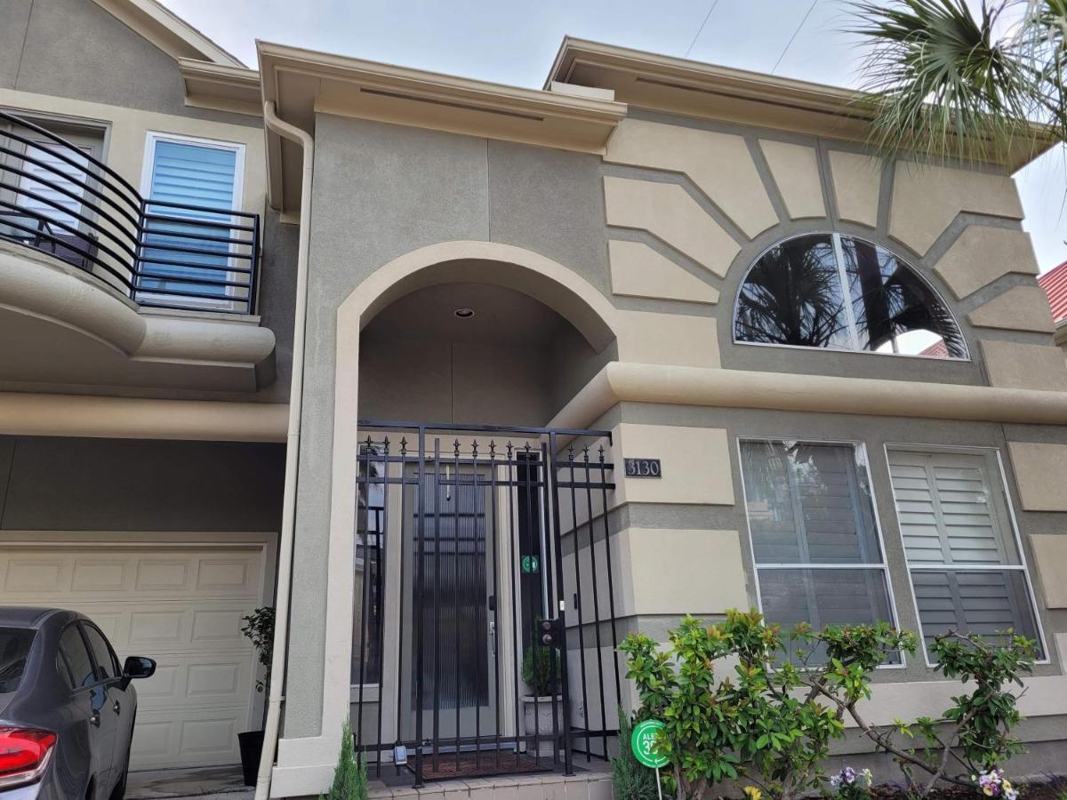 Wanderlust Villa Near Galleria Mall Houston Eksteriør billede