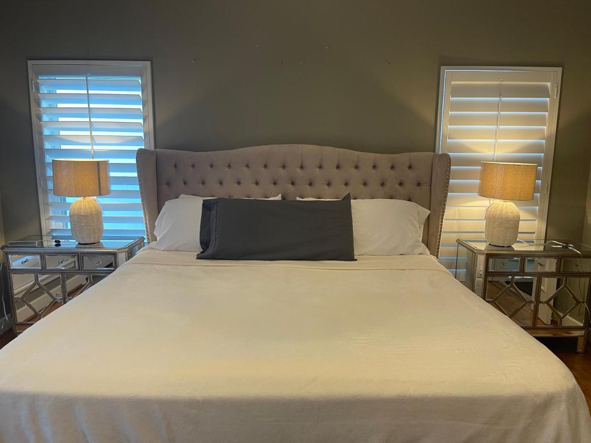 Wanderlust Villa Near Galleria Mall Houston Eksteriør billede