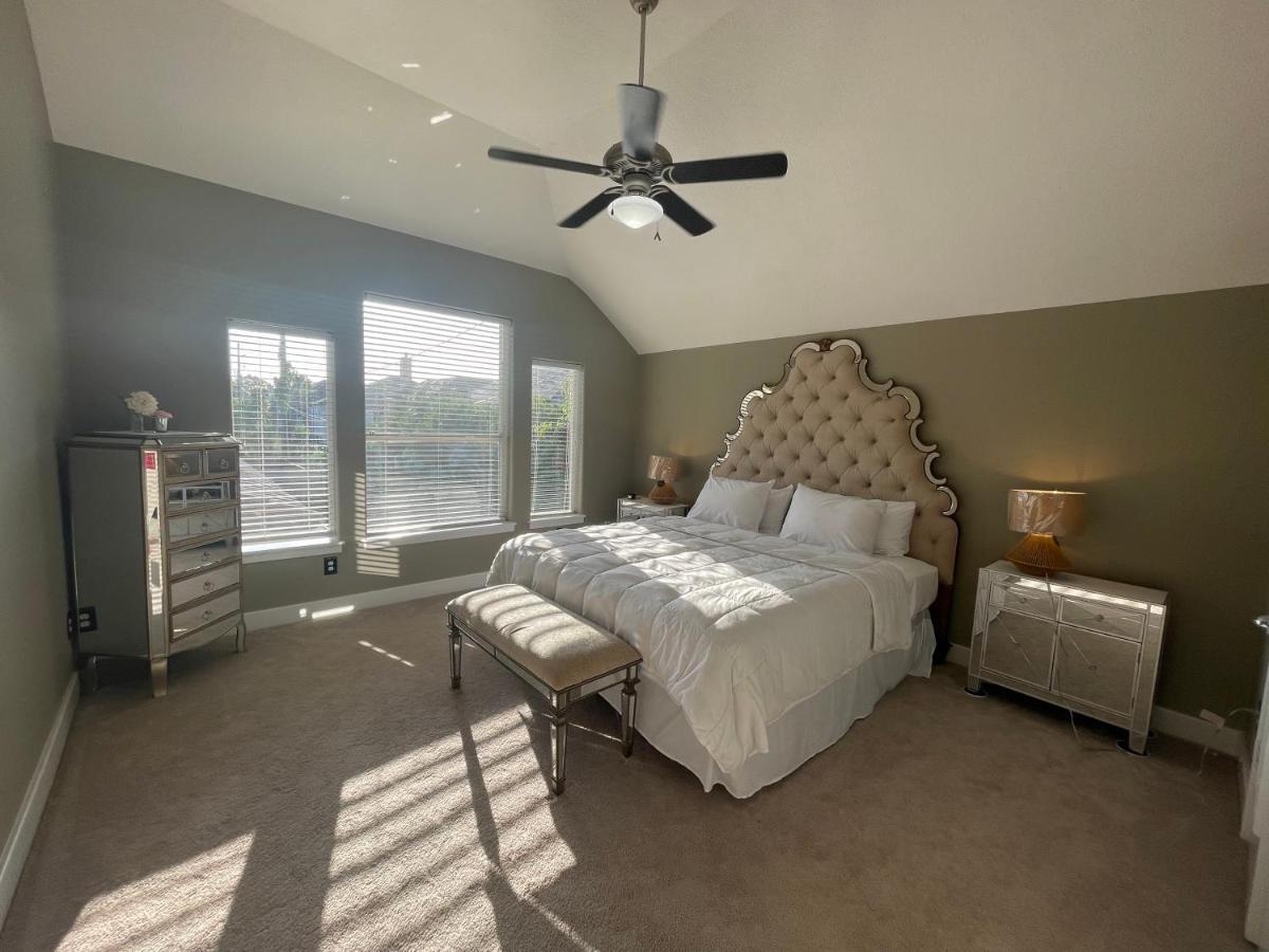 Wanderlust Villa Near Galleria Mall Houston Eksteriør billede