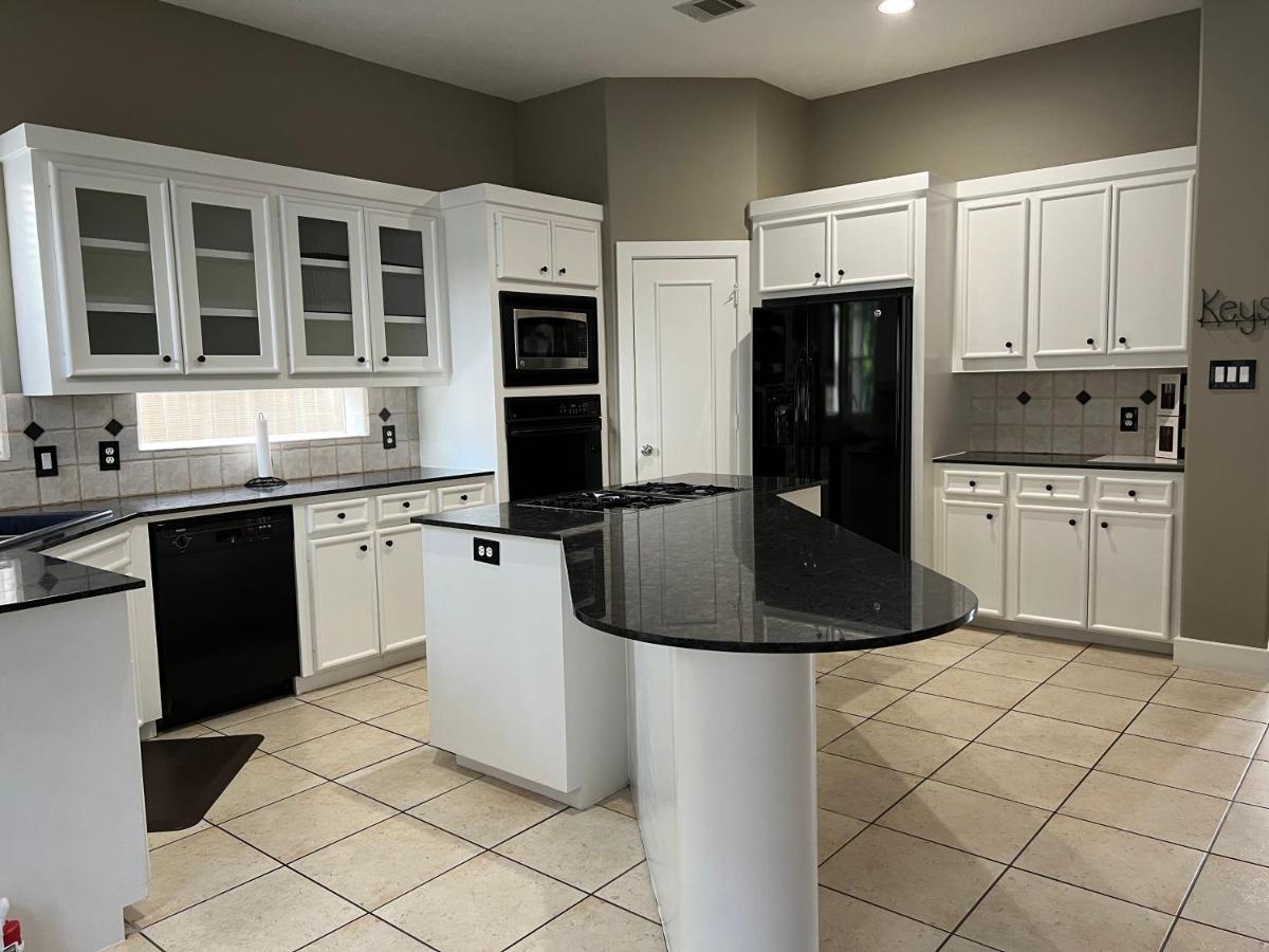 Wanderlust Villa Near Galleria Mall Houston Eksteriør billede