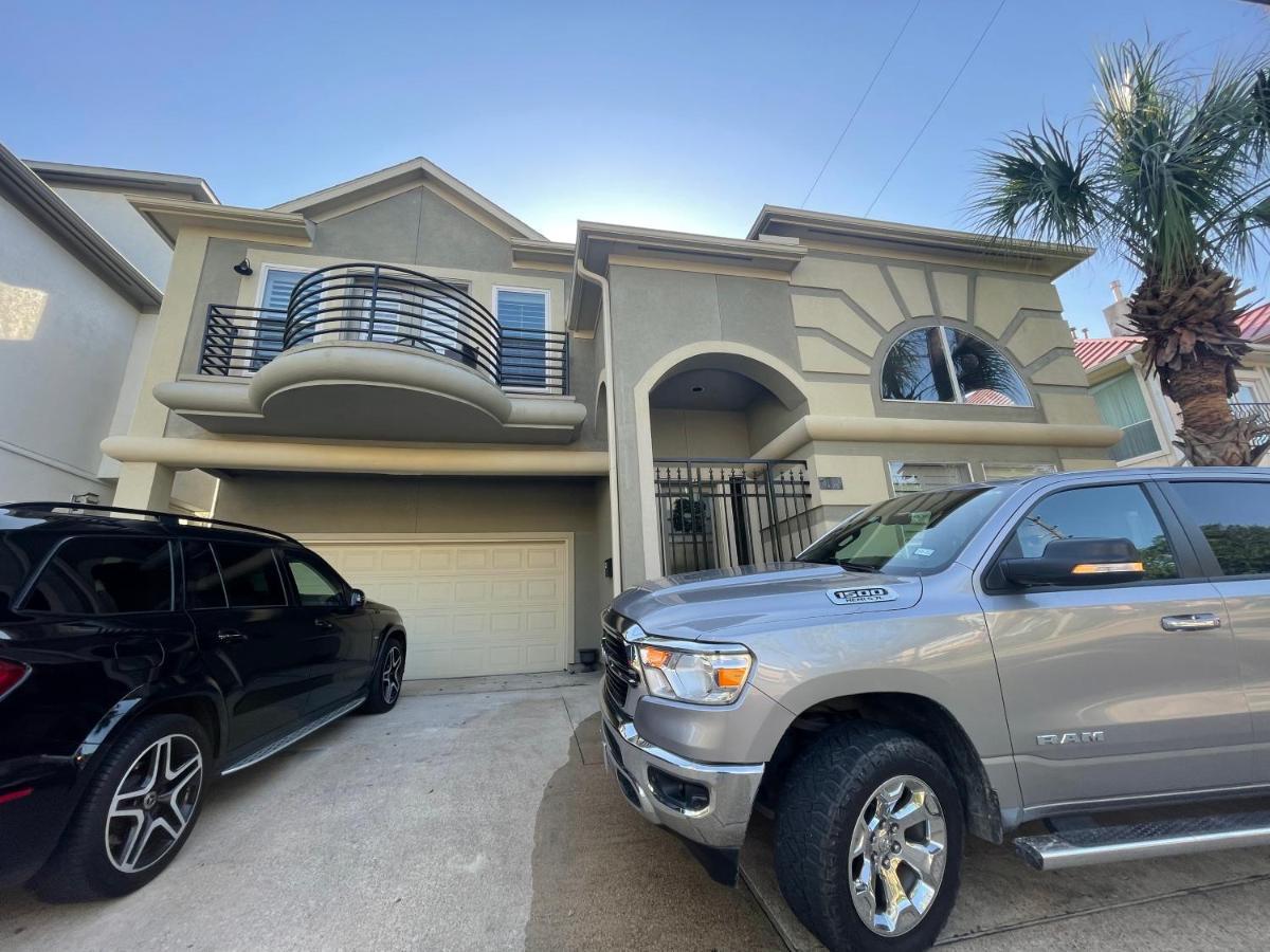 Wanderlust Villa Near Galleria Mall Houston Eksteriør billede