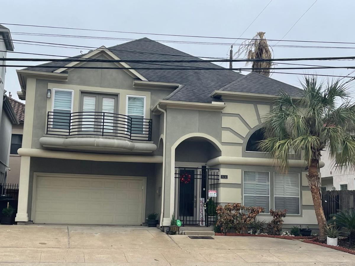 Wanderlust Villa Near Galleria Mall Houston Eksteriør billede