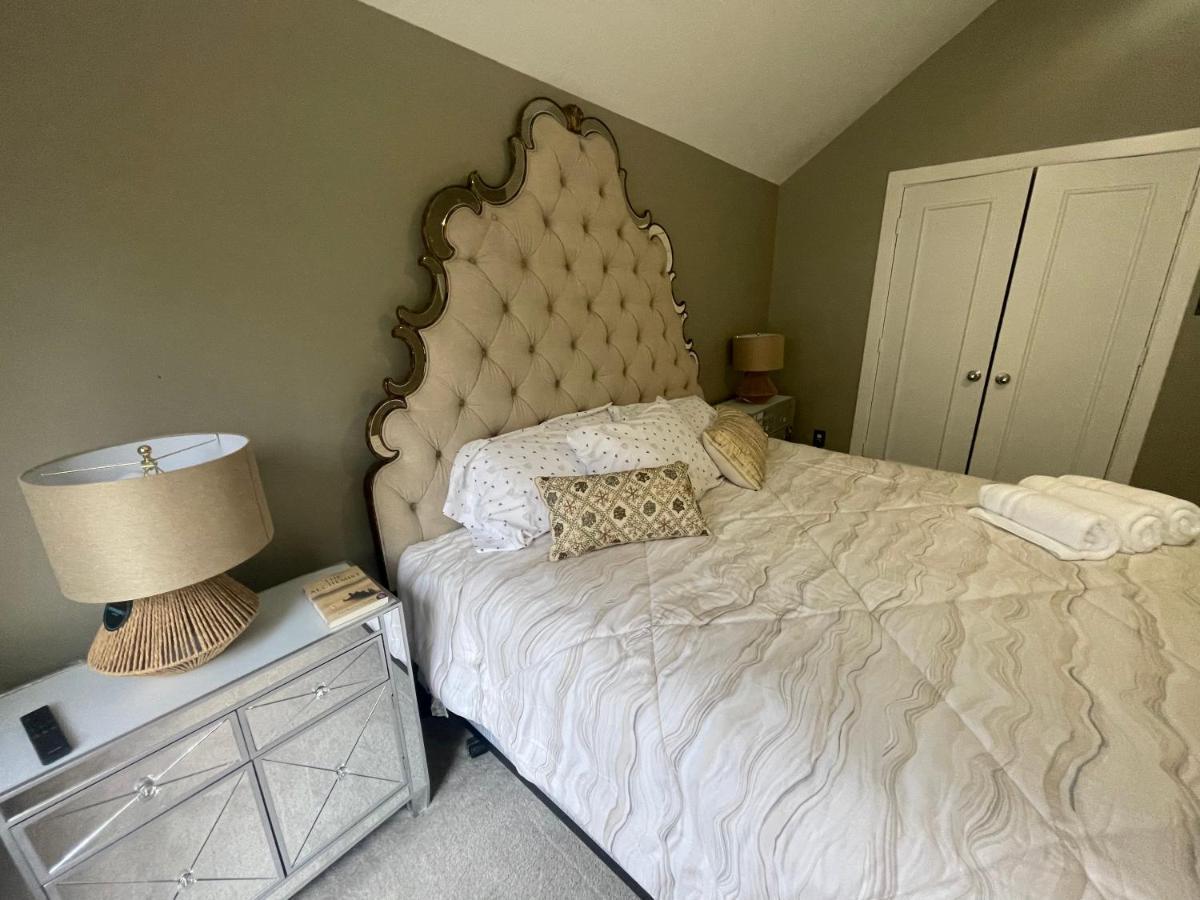 Wanderlust Villa Near Galleria Mall Houston Eksteriør billede