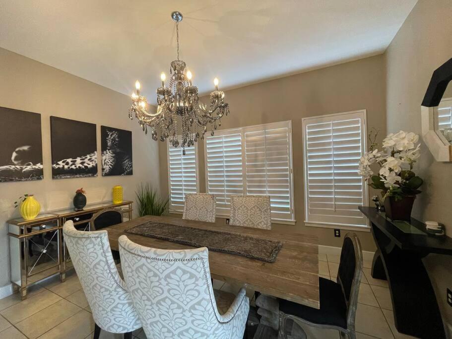Wanderlust Villa Near Galleria Mall Houston Eksteriør billede