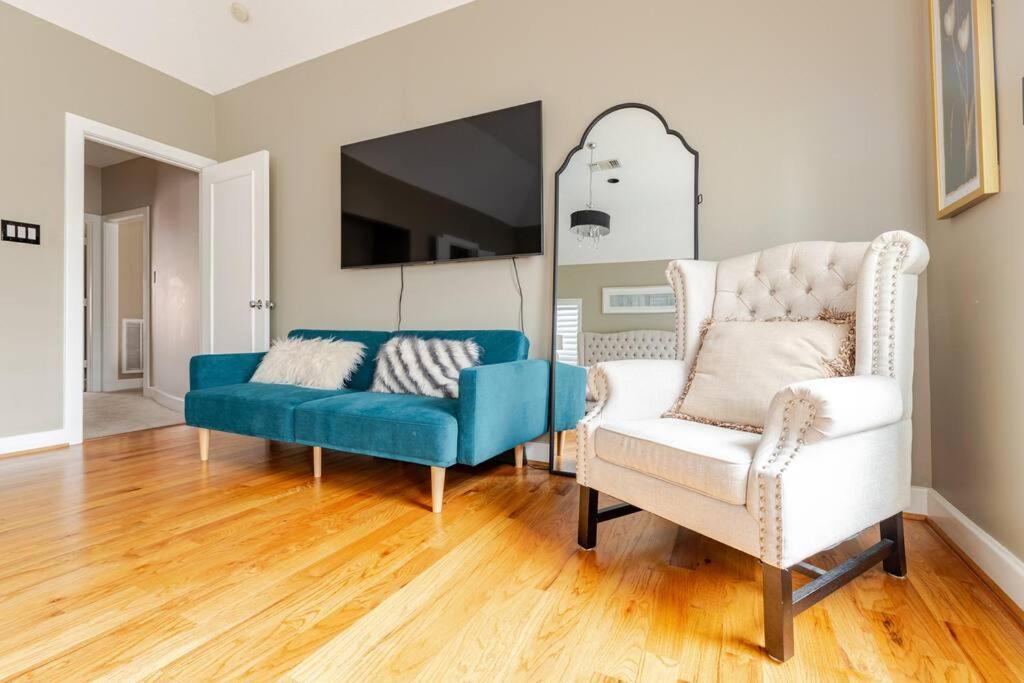 Wanderlust Villa Near Galleria Mall Houston Eksteriør billede
